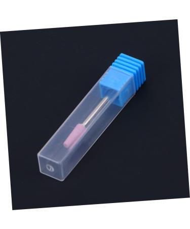 Beavorty nails drill bits nail tools manicure tools nails tools drill bits for nails nail polish head nail grinding head nail grinding tool nail polish tool nail drill bits quartz lip gloss - Buy Online on GoSupps.com