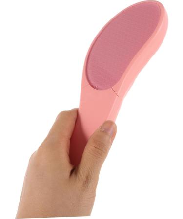 PAMINGONO Foot Grinder Dead Skin Cleaner Feet Rubbing Board Pedicure Exfoliating Supply Foot Rubbing Board Portable Foot File Manual Foot Scrubber Foot File Remover Foot Files - Buy Online on GoSupps.com