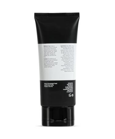 Anthony No Sweat Body Defense Deodorant for Men - Anti-Chafing & Anti-Itch Cream-to-Powder Lotion - 3 Fl Oz - Buy Online on GoSupps.com
