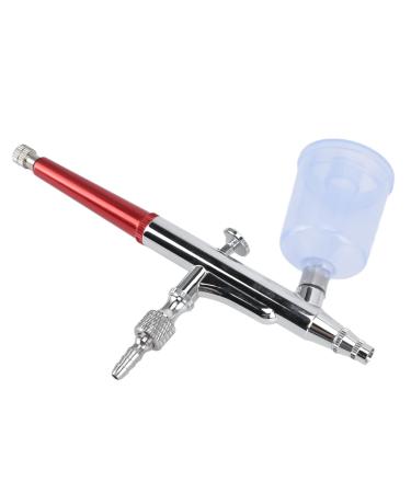 gernie Paint Airbrush Kit Brass Wrench Spray Decoration for G1 8 Painter Sprayer for Painting Floor Buffers Parts
