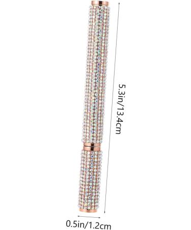 NOLITOY 1pc Eyeliner Fake Eyelashes False Eyelashes Pen Liner with Wing Makeup Pen Retouching Pen Cosmetic - Buy Online on GoSupps.com