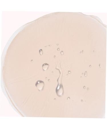 Healeved Waterproof Silicone Concealer Pasties - 4-Piece Private Parts Protection for Jeans - Buy Online on GoSupps.com