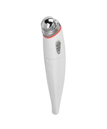 Eye Massage Wand - Reduce Fine Lines & Dark Circles | Portable Skin Care Tool for Travel - Buy Online on GoSupps.com