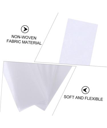 5sacs Bandes De Cire pilatoires Non Tiss es De Strips Pour pilation Du Corps Et Du Visage Pour Dames Utilisation Domicile Ou Salon - Buy Online on GoSupps.com