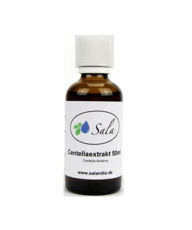 Sala Centella Asiatica Extract (50 ml)