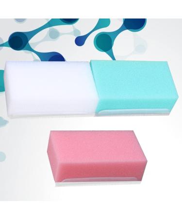 Face Massage Device & Baby Hairbrush Set | Sensory Integration Massage Training for Infants 3PCs Peeling & Therapressure Tool - Buy Online on GoSupps.com