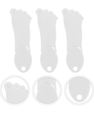 ARTIBETTER 3Pcs Diabetic Monofilament Tester Pen - Foot Neuropathy Screening Test Kit - Buy Online on GoSupps.com