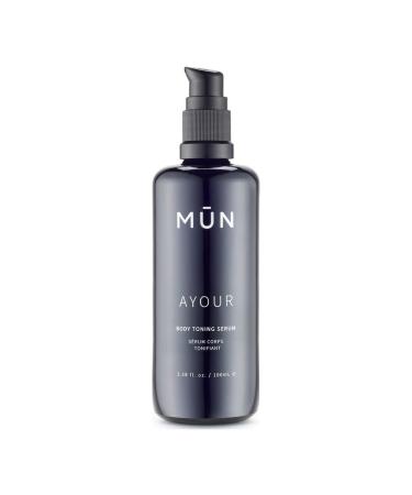 MUN Ayour Body Toning Serum | 100 ml