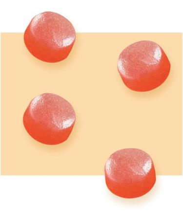 Organic Omega 3 Gummies with Omegas 6, 7, 9, DHA & EPA - Sugar-Free Brain, Heart, Eye & Immune Support (60 CT) - Buy Online on GoSupps.com