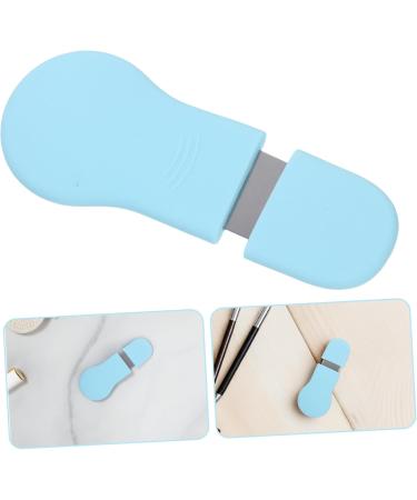  CALLARON CALLARON Ergonomic Manual Blackhead Remover Compact Versatile for Deep Pore Cleansing Acne Care Suitable for Daily Skin Care - Buy Online on GoSupps.com