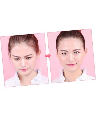 Beavorty 1PC broken hair finishing hair styling supplies hair finishing cream pomade gel Miss solid - Buy Online on GoSupps.com