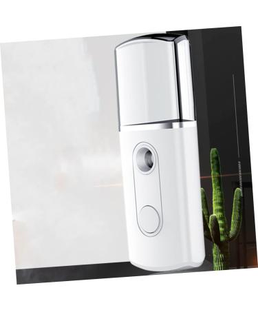 Healeved 2 Pcs Creative Nano Mist Sprayer Steamer Fashion Mist Sprayer Mini Face Spray Device - Buy Online on GoSupps.com
