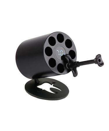 BDJSN Dental Harz composite heating dental composite heating dental composite heater with LED display 40 70 C adjustable dental resin warmer to improve resin properties