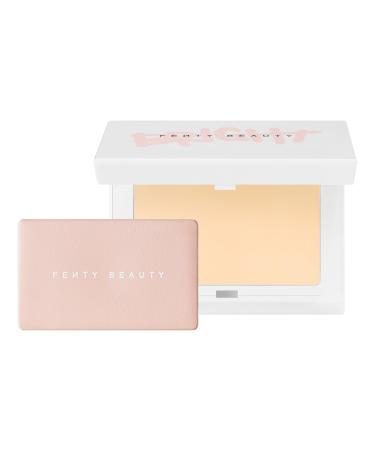 FENTY BEAUTY Bright Fix Illuminating & Corrigerend Powder Banana 03 85 g