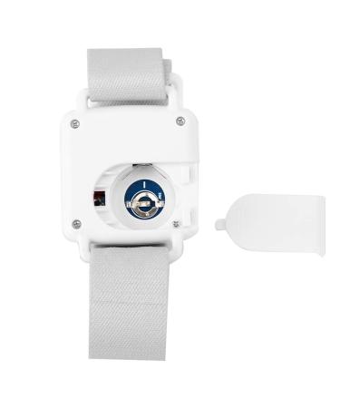 Bedwetting Alarm System for Kids & Adults - Loud Sound & Vibration - Buy Online on GoSupps.com