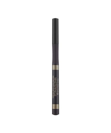 Max Factor Masterpiece High Precision Liquid Eyeliner 1 ml Velvet Black - Buy Online on GoSupps.com