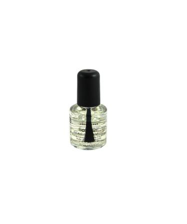 3 x K&B ADVANCED Solar Oil Mini 0.125oz/ 3.7ml - Nail & Cuticle Conditioner BIG SALE!