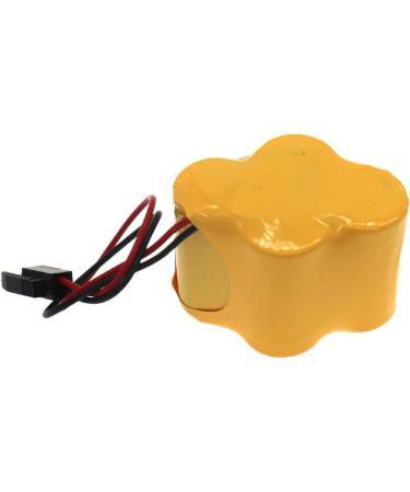5pcs A98L00310025 Battery Replacement for FANUC SLC-500 & MicroLogix 1400/1500 PLC - 4400mAh | International Shipping - Buy Online on GoSupps.com