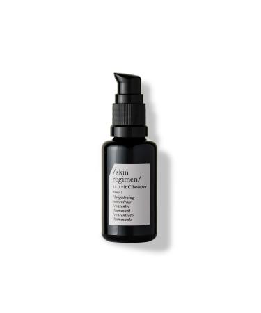 /skin regimen/Brightening Concentrate 15.0 Vitamin C Booster - Buy Online on GoSupps.com