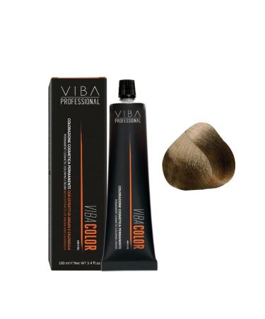 Rui Smiths VIBA Color 100 ml - 6 Dark Natural Blonde.