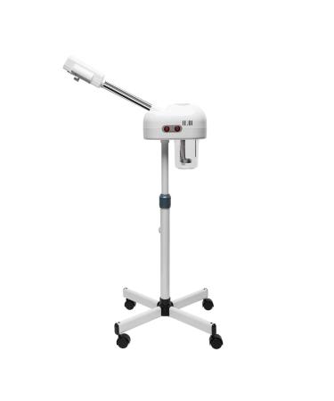 Vaporisateur facial 220 V 750 W pour sauna cosm tique pour le salon et la maison pour enlever les points noirs le vieillissement cutan