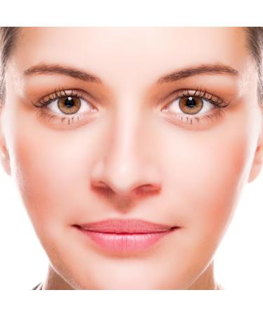 100% Real Hair Eyebrow Wigs | Handmade False Eyebrows Stickers | Replacement Eyebrows | Shop Now! - Buy Online on GoSupps.com