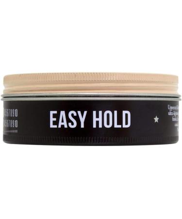 Uppercut Deluxe Easy Hold Hair Putty For Men Light Hold Natural Finish Water-Based Pomade For Men Washes Out Easily 2 x 90g - Buy Online on GoSupps.com