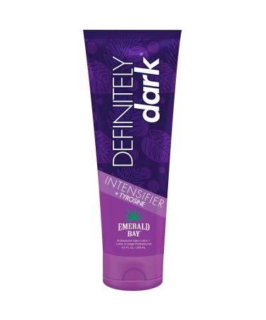 Emerald Bay Definitely Dark Tanning Lotion 250 ml 250 ml (1 pack)