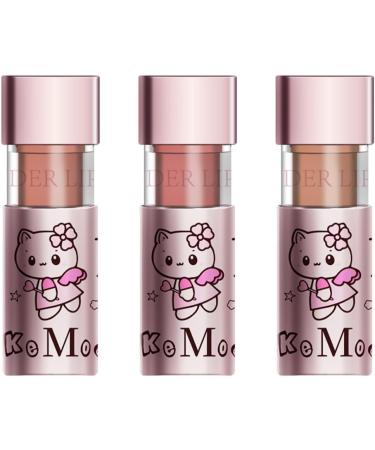 YUPZAR 3pcs Lip Gloss Liquid Lipstick Shiny Lip Gloss Moisturizing Lip Stain Plumping Water Lip Gloss Long Lasting Waterproof Juicier - Buy Online on GoSupps.com