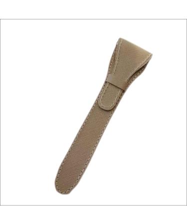 Shop TE to TE Yo Okabe Tableware - Premium Japanese Design | Matte Champagne with Genuine Leather Case - Buy Online on GoSupps.com
