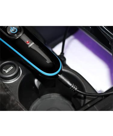 Premium Hair Clippers Grooming Set - Electric Trimmer Beard & Body Groomer for Men | Universal Voltage - Buy Online on GoSupps.com