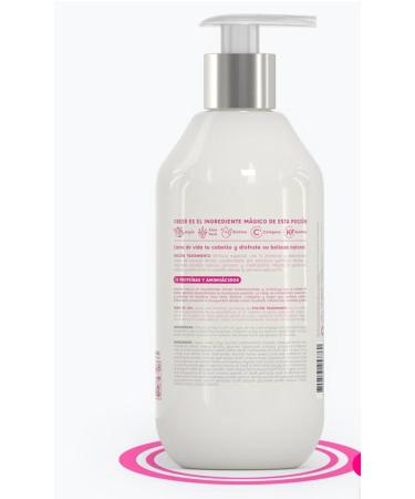 Regeneracion Absoluta - Hair Structure Regeneration | LaPocion Conditioner 14.87oz (440ml) - Shop Internationally - Buy Online on GoSupps.com