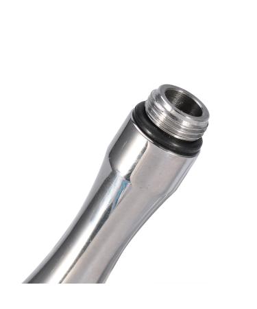 Diamond Dermabrasion Wand - Replaceable Microdermabrasion Accessory for Smooth Skin & Acne Removal - Buy Online on GoSupps.com