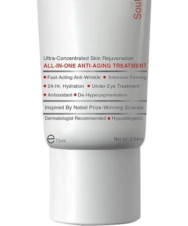 Firming and Toning Body Cream - 75ml Moisturizing Lifting Lotion - Firming Body Cream | For Women and Men Arms Legs Neck Stomach Massage At Home and On - Buy Online on GoSupps.com