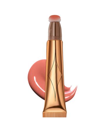 Bavokon Contouring Stick Contour Cream Stick Makeup Cheek Cream Liquid Contouring Face Contouring Makeup Blush Stick Highlighter Stick