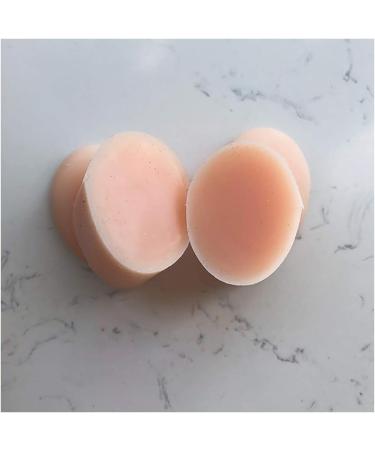 Simulation Silicone Right Ear Model Soft Silicone Artificial Ear Model for Ear Picking Practice Long Ear Canal for Teaching Students Simulation Display Props Teaching Tools Jewelry Display. - Buy Online on GoSupps.com
