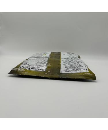 Barnetts Sweets Mega Sour Candy Lemon Citron (454g) - Buy Online on GoSupps.com
