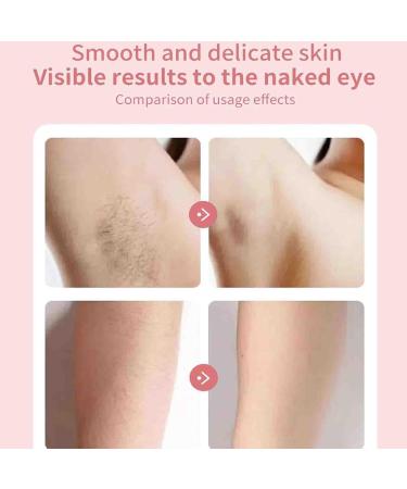 Duskofficial Razor-The Glide Pro 3.0 Razor Dusk Official Electric Razor Dusk Official Shaver 2 In 1 Electric Shaver Razors For Women Wet Dry Shaver Women Rechargeable Painless Hair Removal (2C) - Buy Online on GoSupps.com