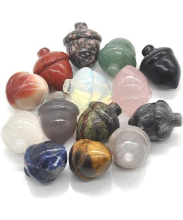1 Full of Texture (Color : Blood Stone Size : 10PC) 10PC Blood Stone - Buy Online on GoSupps.com