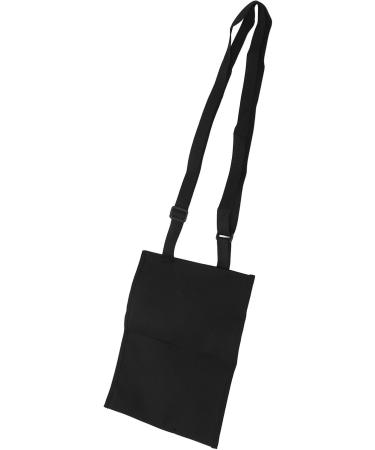 Buy Waterproof Urine Drainage Leg Bag Holder 2000ml | Adjustable Shoulder Strap for Catheter Bags | Large Capacity & Comfortable Fit - Buy Online on GoSupps.com