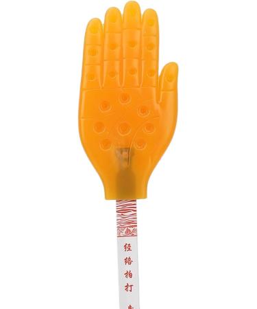 Fitness Hammer Pat - Durable Double-Sided Clapper for Comfortable Massage & Resilience Training | International Shipping - Buy Online on GoSupps.com