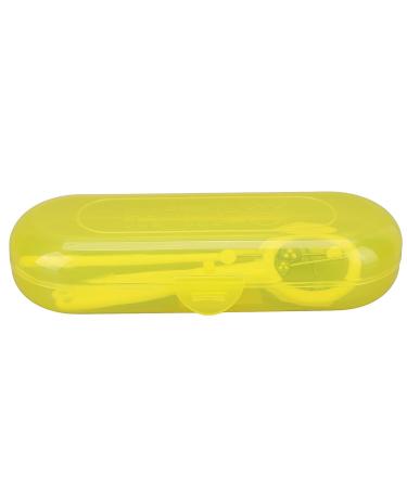 Stainless Steel Tongue Muscle Trainer Set - Oral Muscle Strength & Recovery Tools - Buy Online on GoSupps.com