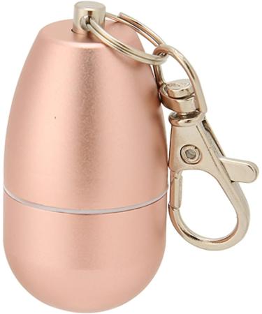 Oil Absorbing Volcanic Facial Roller Reusable Stone Face Roller Tool for Massage Easy to Clean - Buy Online on GoSupps.com