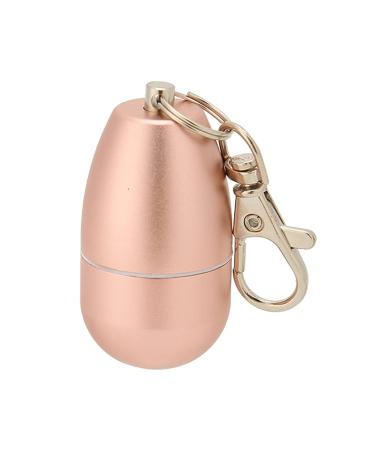 Oil Absorbing Volcanic Roller | Reusable Skin Care Tool for Portable Oil Control - Buy Online on GoSupps.com