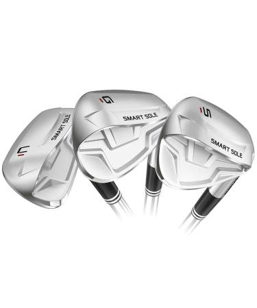Cleveland Golf Smart Sole S 4.0 Wedge
