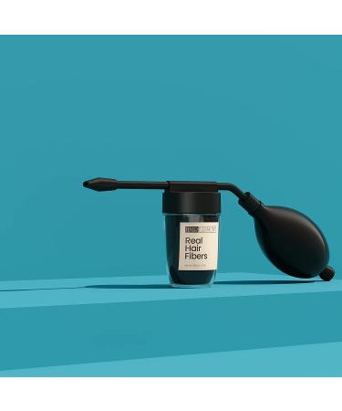 Hair Illusion Spray Applicator for Hair Loss and Thinning - No Hair Fibers - Buy Online on GoSupps.com
