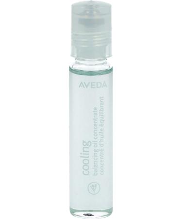 Aveda Cooling Balancing Oil Concentrate - 0.24 Fl Oz | Soothing Formula - Buy Online on GoSupps.com
