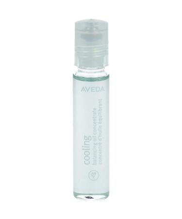 Aveda Cooling Balancing Oil Concentrate  0.24 Fl Oz