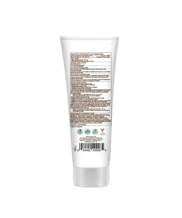 Australian Gold SPF 50 Botanical Tinted Face Mineral Sunscreen 3OZ Rich to Deep Skin Tone Mineral Suncreen - Buy Online on GoSupps.com