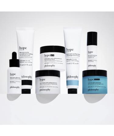 Philosophy Hope in a Jar Moisturizer SPF 30 2 oz - Buy Online at [Your Company Name] - Buy Online on GoSupps.com